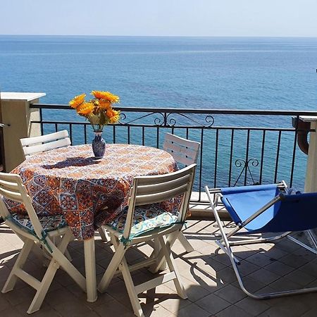 Borgo Prino Apartment Imperia Exterior photo