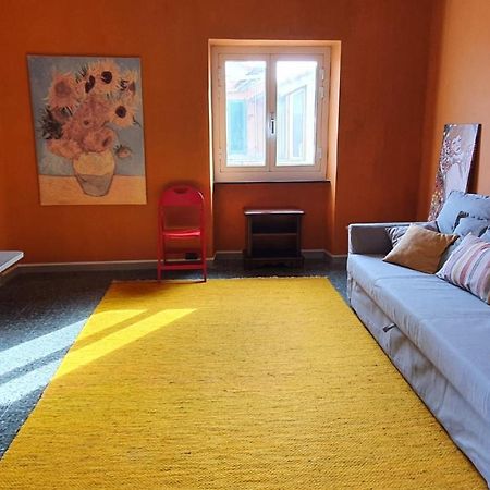 Borgo Prino Apartment Imperia Exterior photo