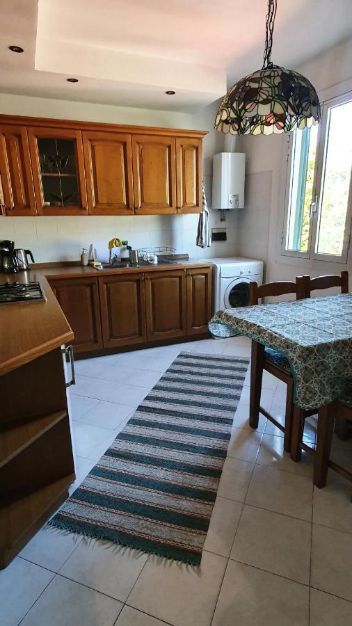 Borgo Prino Apartment Imperia Exterior photo