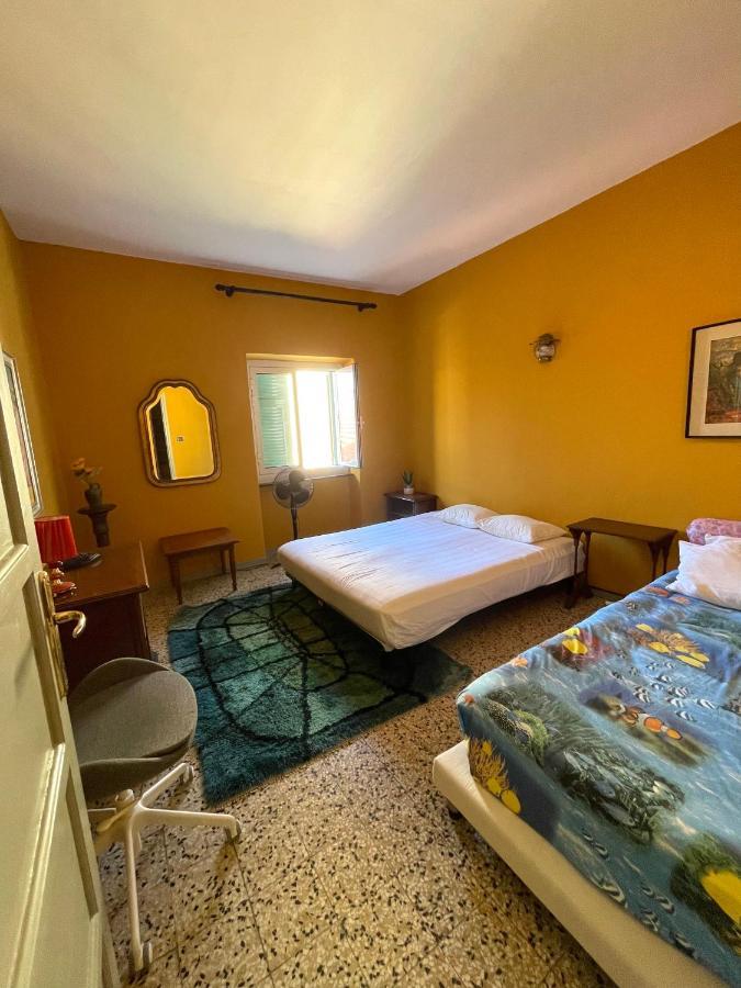 Borgo Prino Apartment Imperia Exterior photo