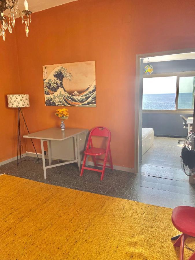 Borgo Prino Apartment Imperia Exterior photo